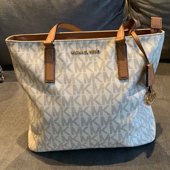 Michael Kors Tote - Picture 1 of 7